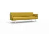 High-end Executive Office Sofa-Eco-Friendly Modern Design for Home Office & Living Room Commercial Use