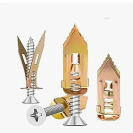 Ensemble de 3, 27 tabourets de bar pivotants en simili cuir blanc crème à hauteur de comptoir avec dossier, design moderne rembourré du milieu du siècle pour Kitc