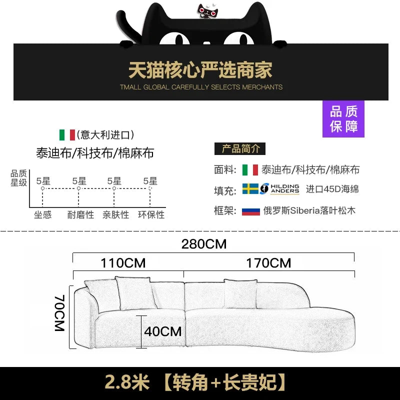 Room Decor Filling Living Room Sofas Patio Cheap Luxury Cute Modern Living Room Sofas Sectional Muebles Lounge Suite Furniture