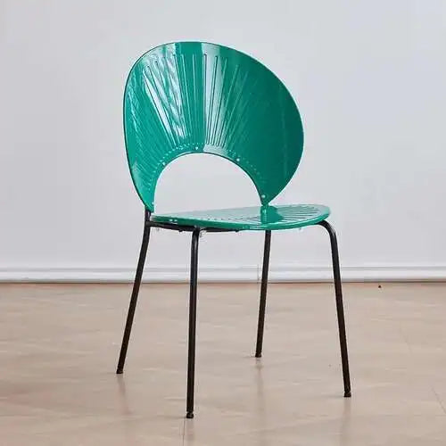 Outdoor Transparent Plastic Chair Waiting Minimalist Modern Party Acrylic Chairs for Events Clear Silla Comedor Home Furniture