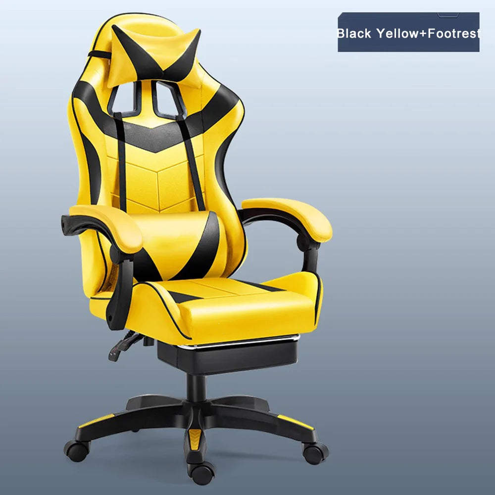 Wholesale Prices Professional Gaming Chair Manufacturer High Quality Home Office Chair Hot Sale Silla Computer Chairs