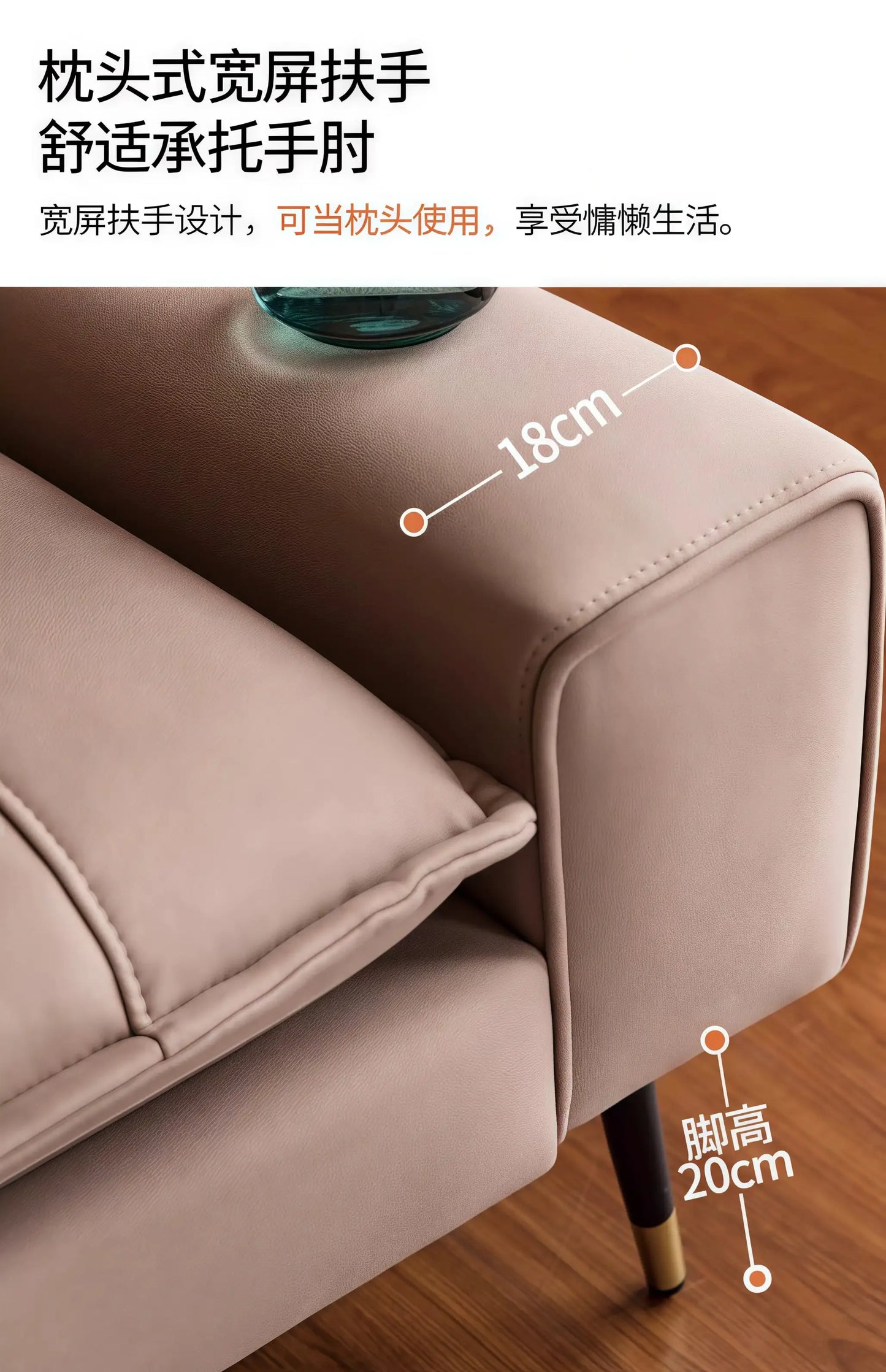 Sofa Bed Transformer Foldable Compression Small Space Furniture Clearance Sofa Beds Armchair Sleeper Recliner Multifunctional