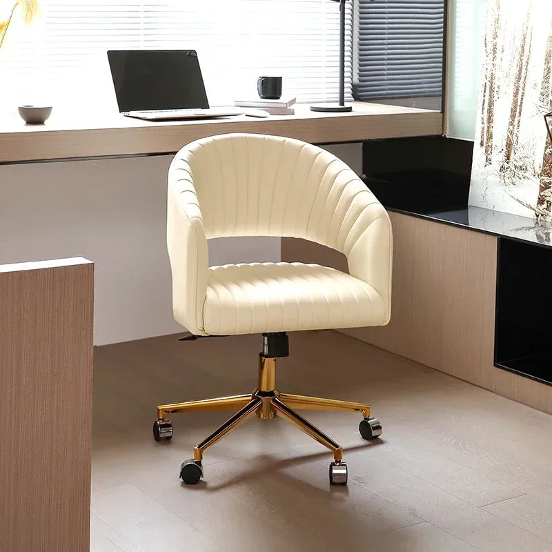 Useful Furniture Office Chair Modern Home Living Room Ergonomic Computer Gamer Armchair Nordic Desk Design Bedroom Makeup Chairs