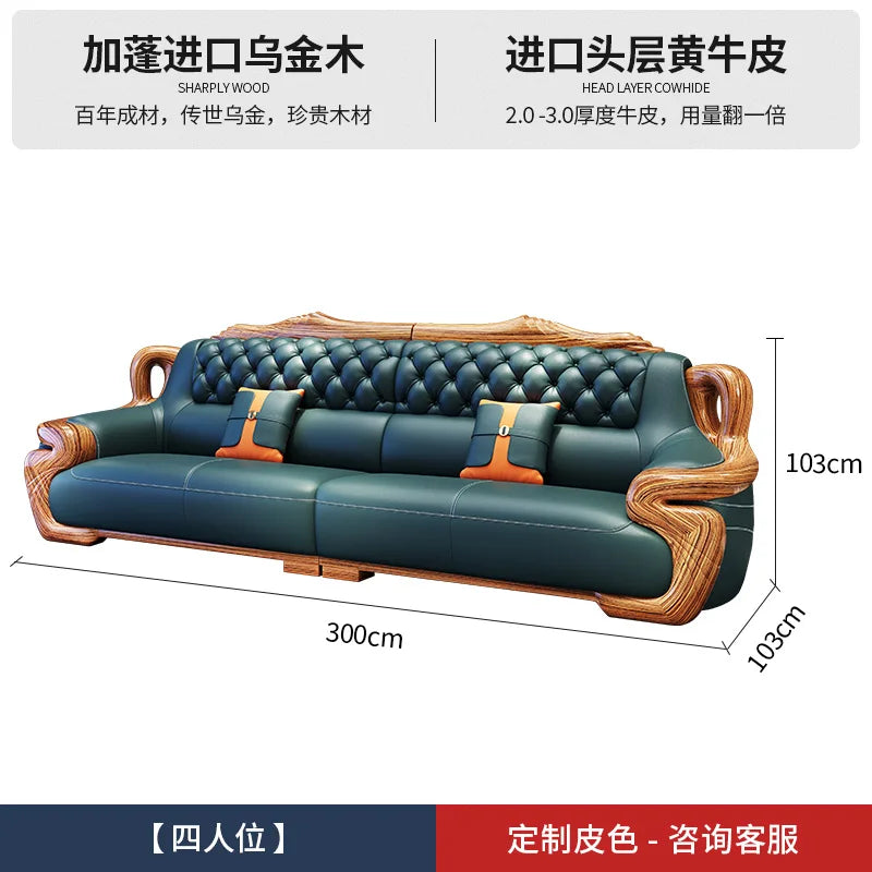 Double Apartment Sofa Armrest Kids Classic Modern Corner Sofa Living Room Relaxing Articulos Para El Hogar Home Decoration