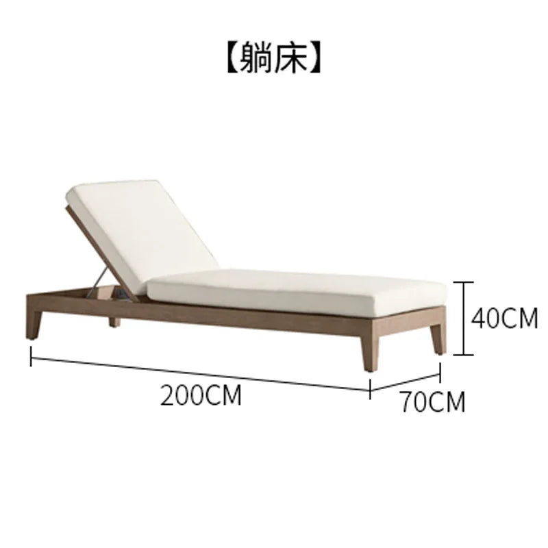 Tahoe Love Seats,OUTDOOR FURNITURE - This modern patio furniture collection, including this outdoor loveseat, Natural Light Gray