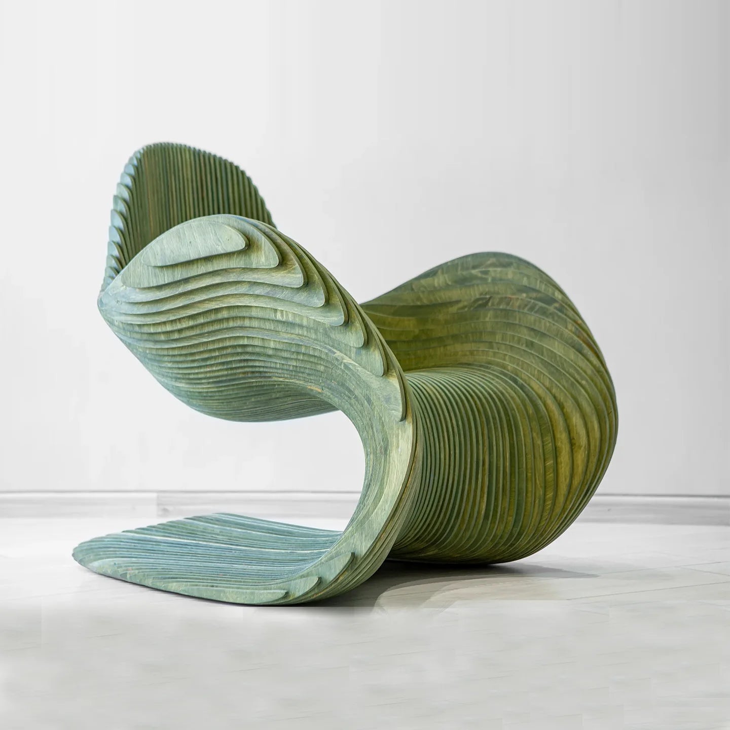 Leisure chair Swan chair Special-shaped sofa Rest chair Coffee seat