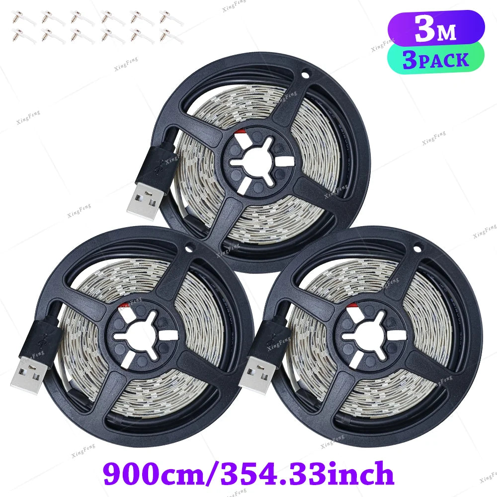 1-12m UV black strip light,DC 5V,USB plug,385-400nm,60 LED/m,lighting painting,luminous party,fluorescent poster,living room