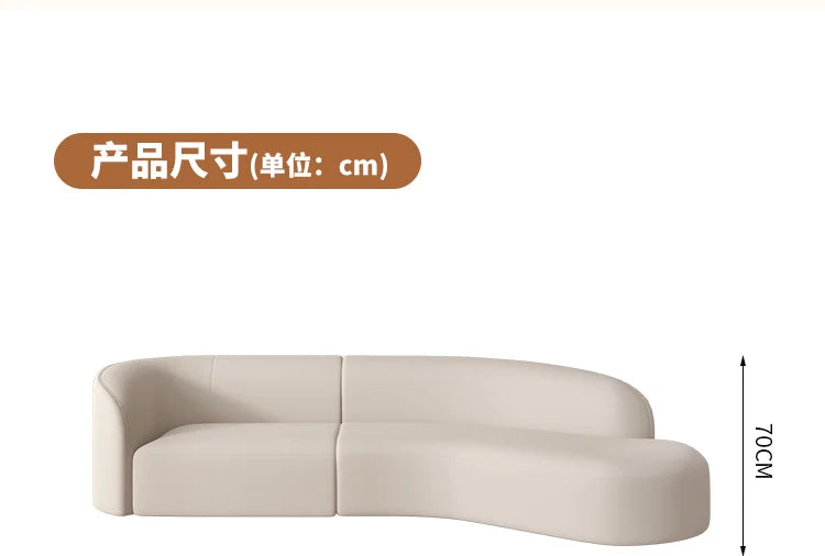 Lounge Floor Living Room Sofas Designer Cushion Comfortable Relax Sofa Adults Elegant Muebles Para El Hogar Home Furniture