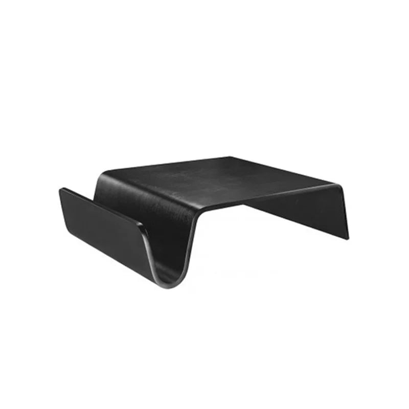 m Modern minimalist coffee table living room home use Nordic wooden sofa side table Interior design style home m