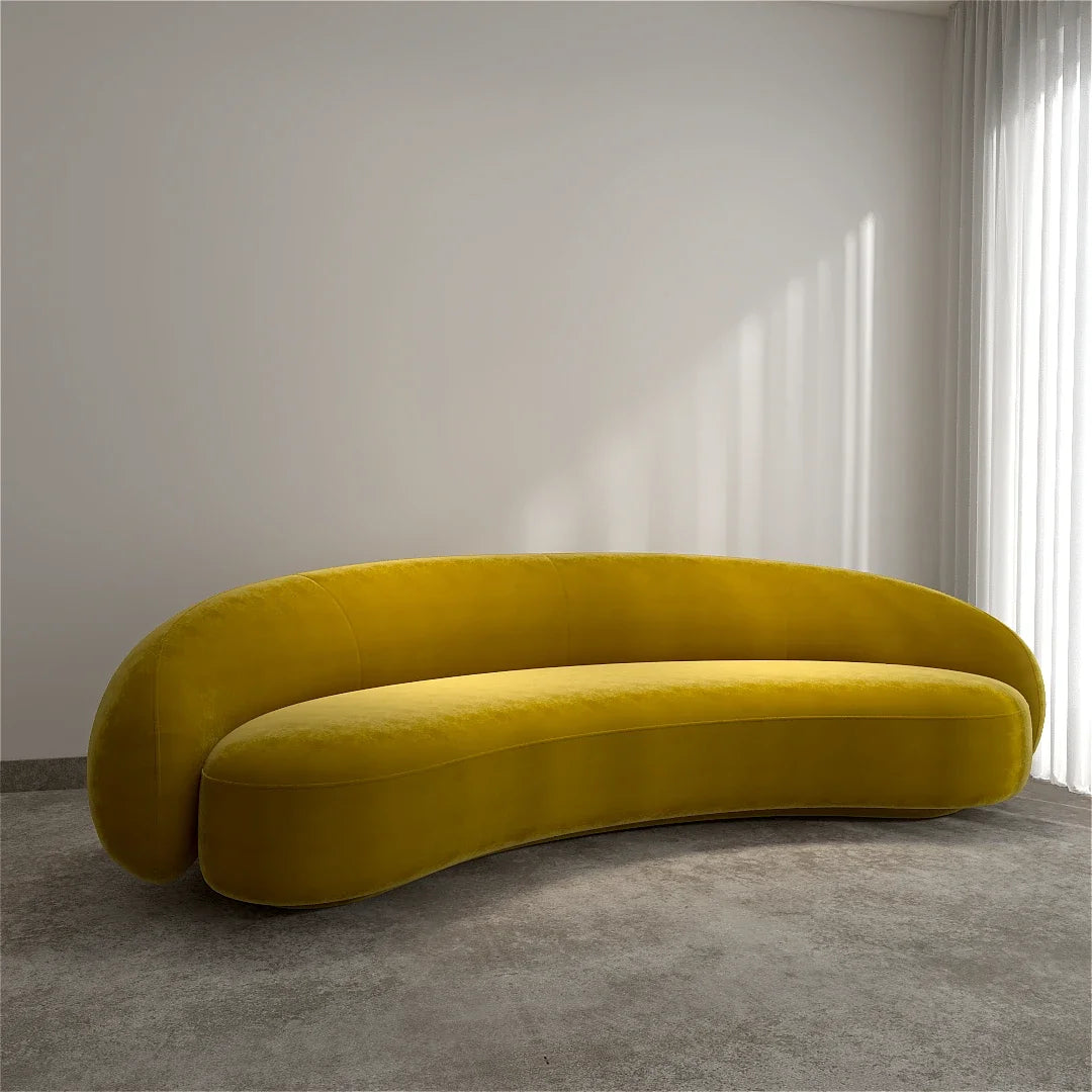 Hallway Patio Living Room Sofas Office Minimalist Recliner Luxury Modern Sofas Nordic Cloud Outdoor Wood Divano Home Furniture