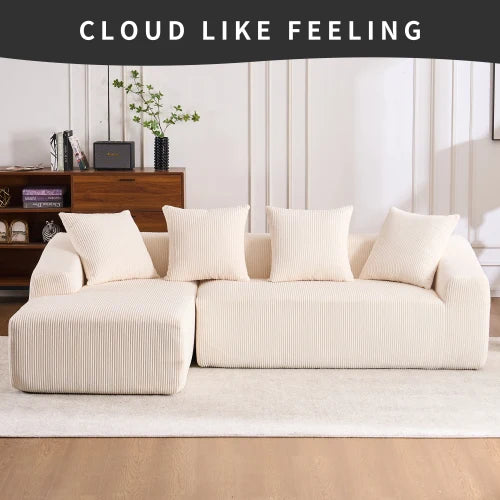 Couch Living Room Furniture Sectional Sofa Bed Sofas Liquidation Armchair Chaise Lounges Convertible Compressed Corner Home