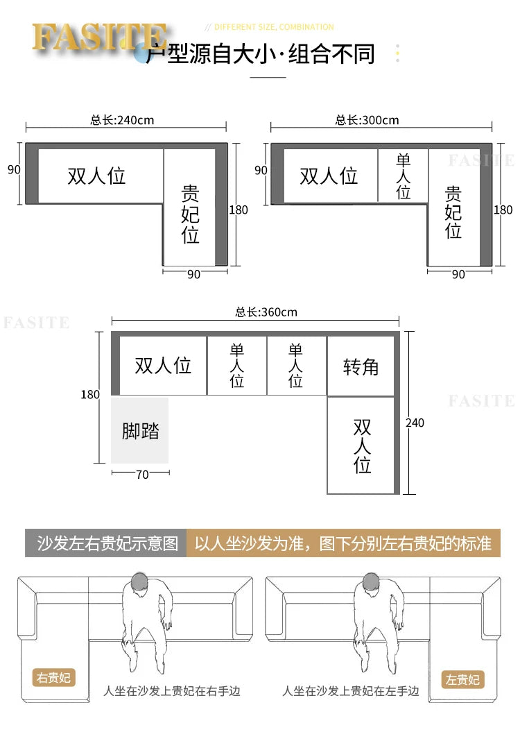 Velvet hanf linen hemp fabric sectional sofas Living Room Sofa set furniture alon couch puff asiento muebles de sala canape U