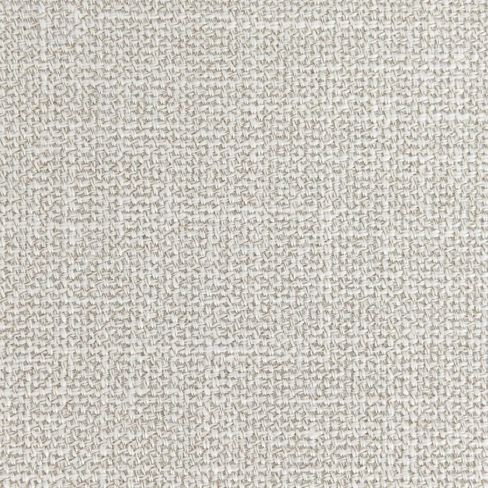 Upholstered Dining Chair with Casters,Linen Armchair for Living Room,Side Deskchair with 4 Casters,Modern Accent Armchair