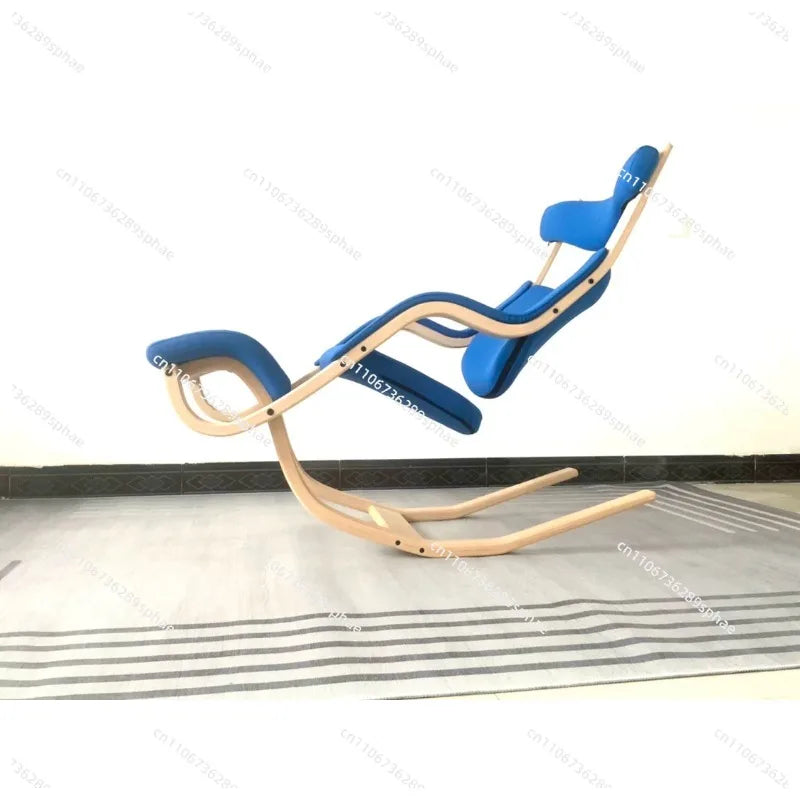 Gravity Balance Chair Gravity Balans Zero Gravity Suspension Multifunctional Leisure Single Sofa Lazy Sofa