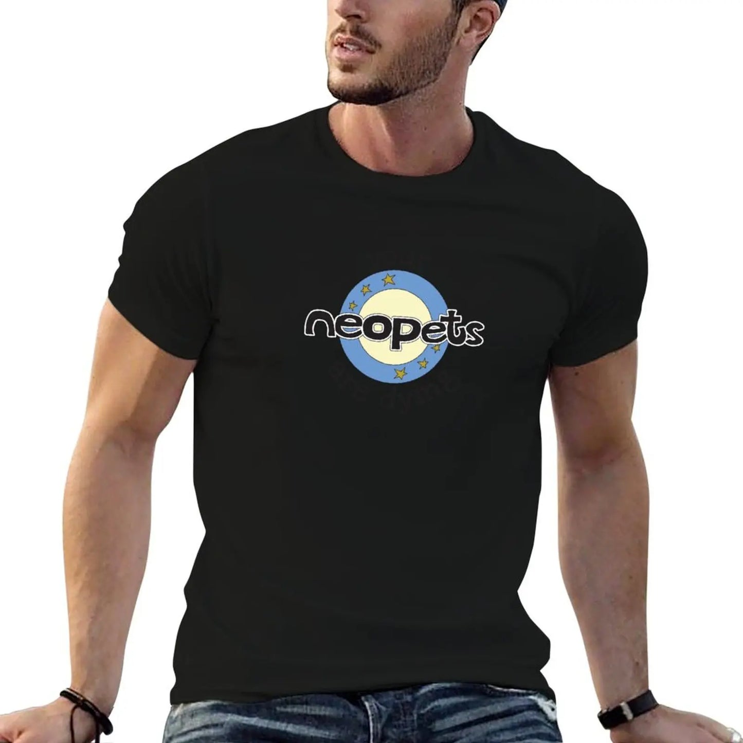 man Neopets t Your funny are Dying for cotton man t cotton shirts for pack T-Shirt shirts