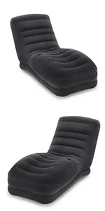 66552NP - Pull-Out Sofa, Size 2.03mx2.31mx66cm