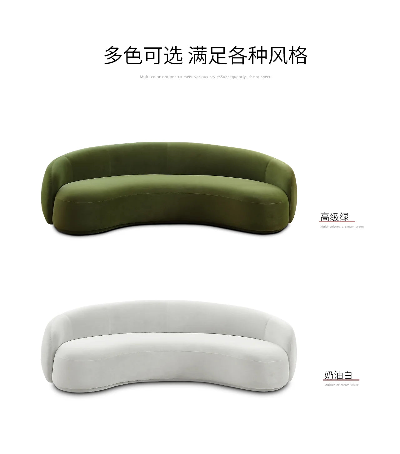 Fashion Interior Living Room Sofas Puffs Love Seat Minimalist Cute Cheap Living Room Sofas Design Sillon Cama Unique Furniture