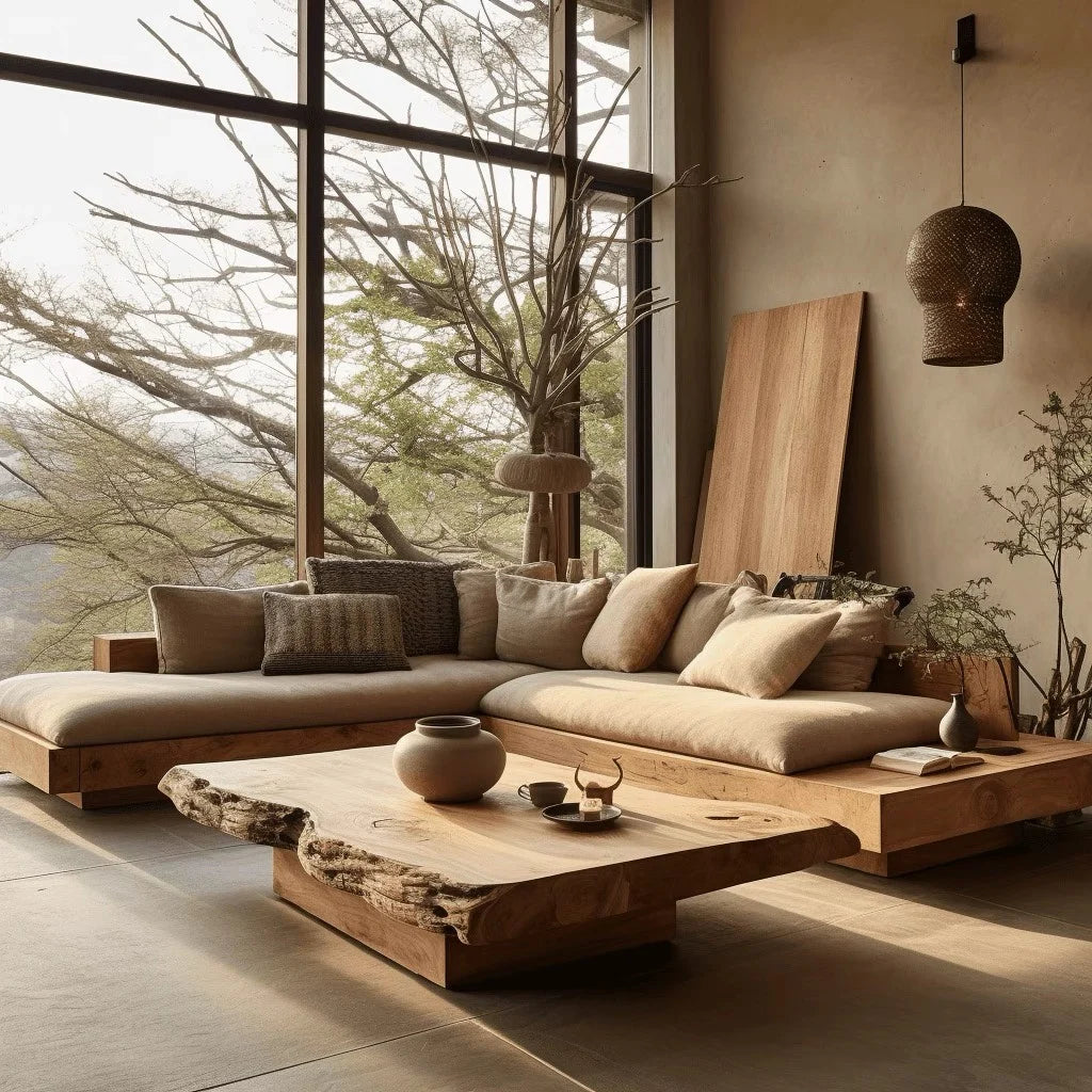 Customizable electric retractable straight push cloud sofa