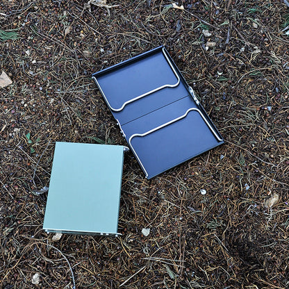 MDF Mini Folding Table Camping Portable Foldable Table New Small Coffee Tables Ultralight Outdoor Hiking Picnic Table