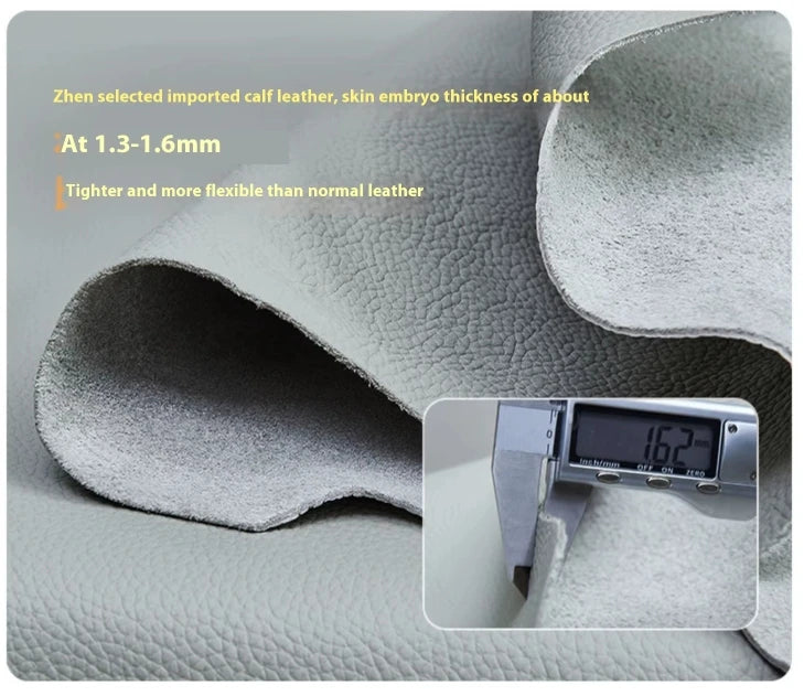 2025 High Quality Modern Luxury smart Leather Sectional Sofa Chairs Set Couch Living Room furniture Sofas With Led