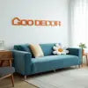 Customized 3-Seater Solid Modern Sofa Cover Elastic Stretch Slipcover Plush Material for Living Room Bedroom Patio