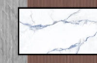 beibehang papel de parede Customized Nordic retro plant leaves, modern minimalist geometry, TV background wallpaper