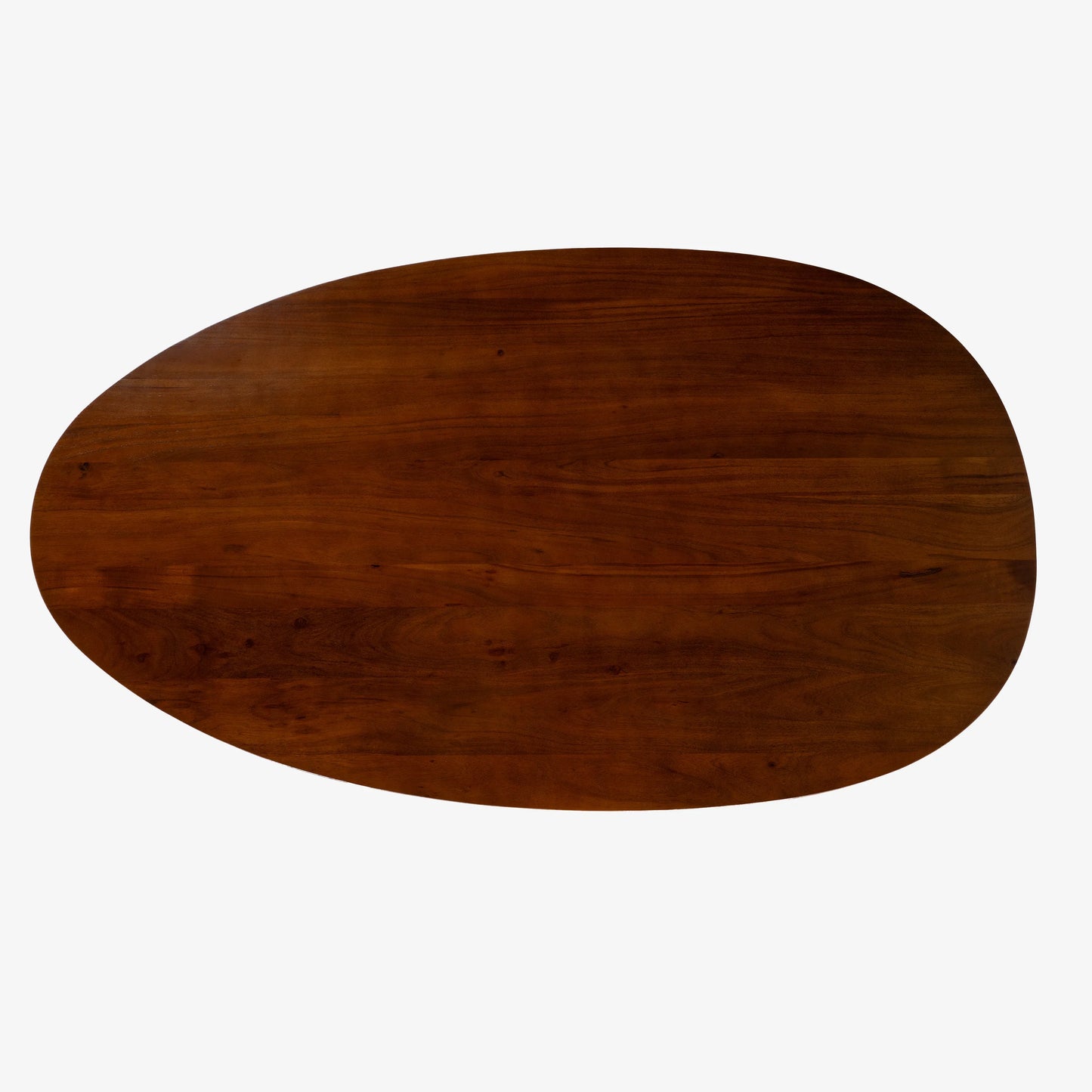 Luxury Solid Wood Dining Table Marble Top Modern Design High Quality Durable Portable Hotel Villa Dining Room Furniture