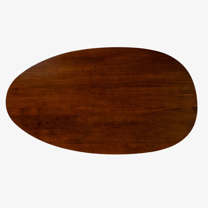 Luxury Solid Wood Dining Table Marble Top Modern Design High Quality Durable Portable Hotel Villa Dining Room Furniture