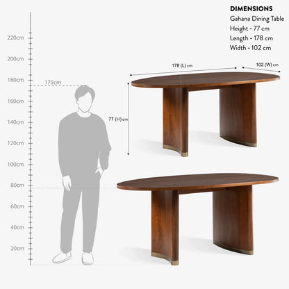 Luxury Solid Wood Dining Table Marble Top Modern Design High Quality Durable Portable Hotel Villa Dining Room Furniture