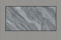 beibehang papel de parede Customized Nordic retro plant leaves, modern minimalist geometry, TV background wallpaper