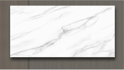 beibehang papel de parede Customized Nordic retro plant leaves, modern minimalist geometry, TV background wallpaper