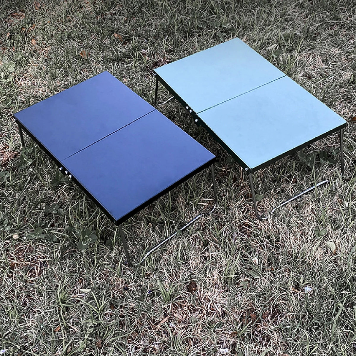 MDF Mini Folding Table Camping Portable Foldable Table New Small Coffee Tables Ultralight Outdoor Hiking Picnic Table