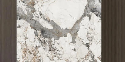 beibehang papel de parede Customized Nordic retro plant leaves, modern minimalist geometry, TV background wallpaper