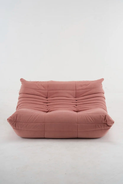 Caterpillar Single Sofa Togo Sofa Togos Sofa Tatami Living Room Bedroom Lovely Leisure Single Chair Reading Chair