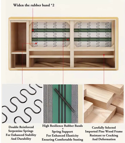 2025 High Quality Modern Luxury smart Leather Sectional Sofa Chairs Set Couch Living Room furniture Sofas With Led