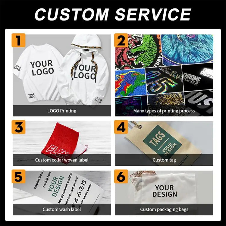 Wholesale Custom Oversized Plain Logo White T-shirts in Bulk Mens Blank T Shirt Unisex 100% Organic Pima Cotton Bulk Tshirts