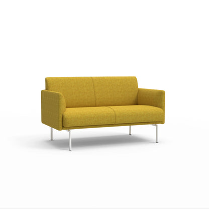 High-end Executive Office Sofa-Eco-Friendly Modern Design for Home Office & Living Room Commercial Use