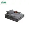 Wayon High End Interior Design Seating Comfortable Ergonomic Compressed Sofa for Modern Residence