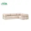 Wayon Nordic Style Minimalist Furniture Space Saving Compressed Sofa for Boutique Hotel Use