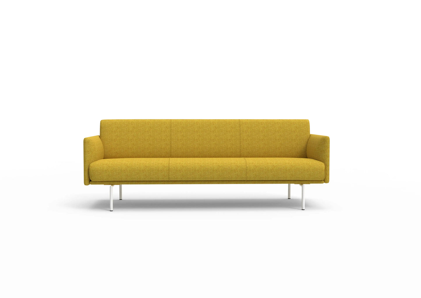 High-end Executive Office Sofa-Eco-Friendly Modern Design for Home Office & Living Room Commercial Use