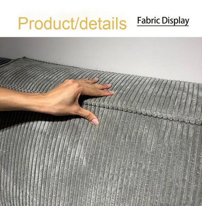 Double Armrest Compression sofa Relaxing Customizable Minimalist Design Sofa Romantic Apartment Meuble Maison Home Furniture