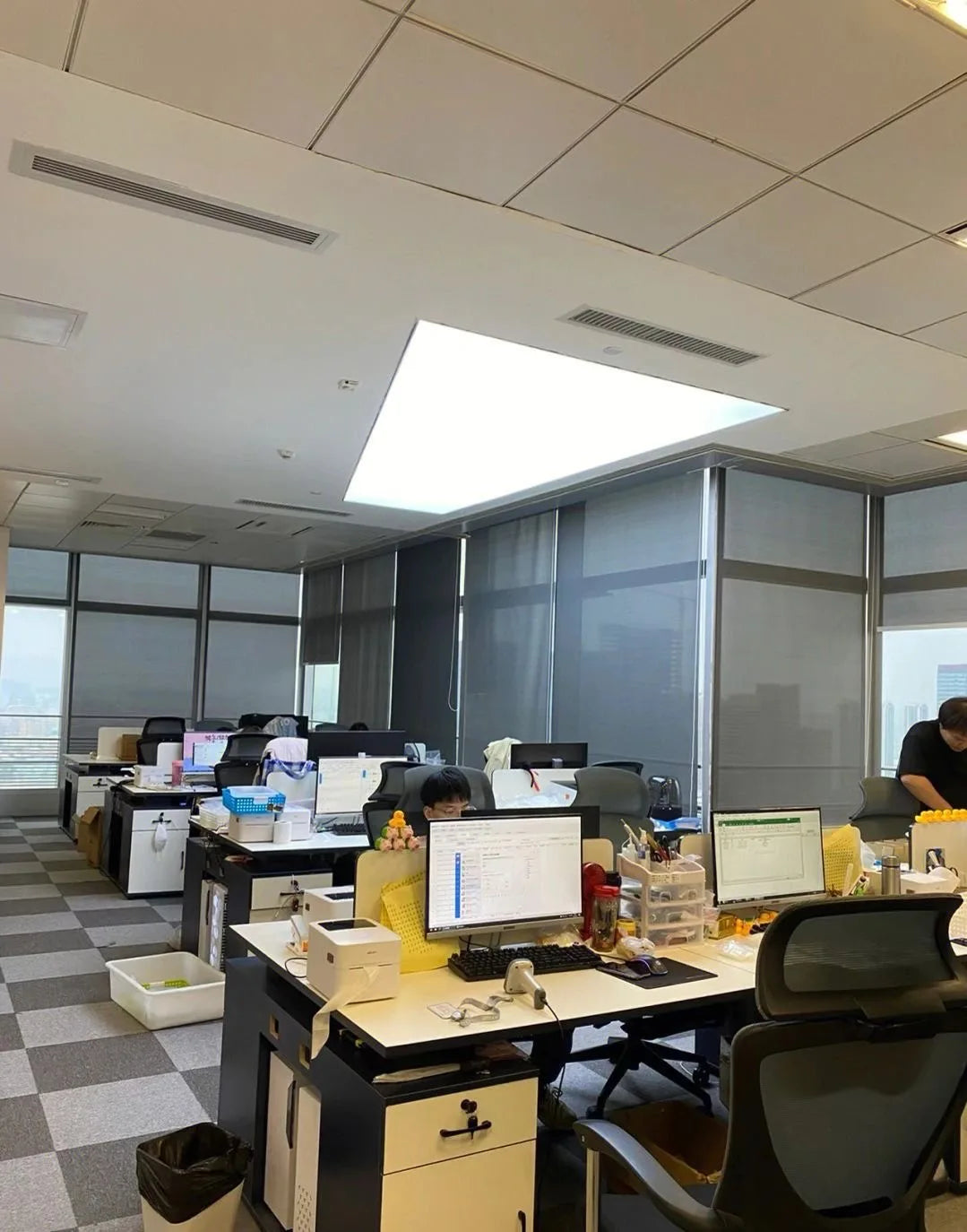 Luxury Modern Round Coffee Table Sets Hotel Center Tables Frame Combination Coffee Table Living Room Metal With Glass 1 Piece