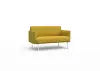 High-end Executive Office Sofa-Eco-Friendly Modern Design for Home Office & Living Room Commercial Use