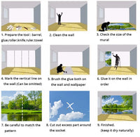 Custom Photo Wallpaper Modern Light Luxury Golden Marble Landscape Mural Background Wall Decor Living Room Bedroom Papier Peint