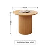 Customized Stock Modern European Eco-Friendly Wood TV Stand Cabinet Storage Ready Ship Home Furniture for Living Room Bedroom