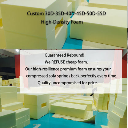 Modern Single Convertible Sofa Bed Full Sponge Folding Compressible Lazy Reclining Foldable for Small Spaces-Bedroom Living Room
