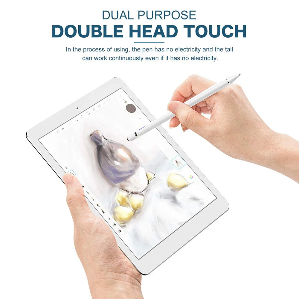 Universal Stylus Pen for Honor Pad 9 12.1 X8 10.1 X9 11.5inch X8 Lite 9.7 V8 Pro 8 12 for MagicPad 13inch 2023 Active Pen Touch