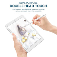 Universal Stylus Pen for Honor Pad 9 12.1 X8 10.1 X9 11.5inch X8 Lite 9.7 V8 Pro 8 12 for MagicPad 13inch 2023 Active Pen Touch