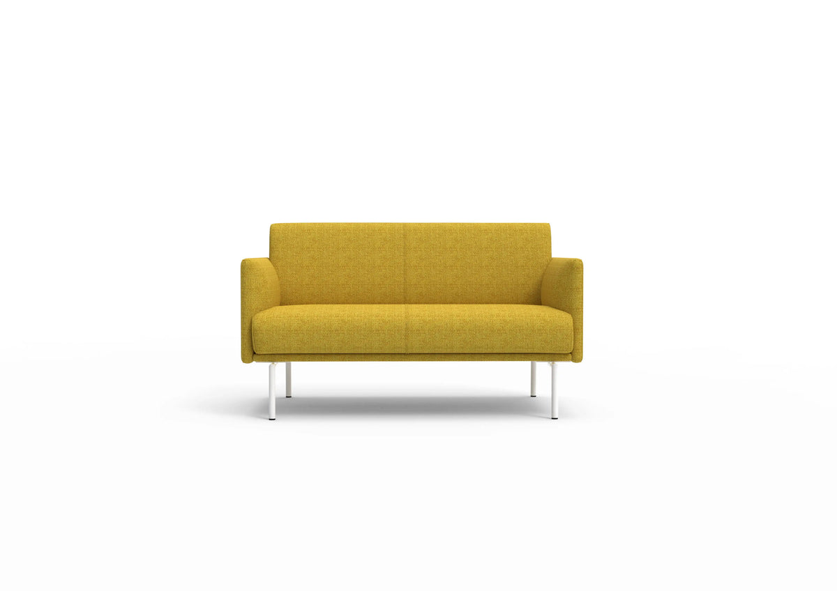 High-end Executive Office Sofa-Eco-Friendly Modern Design for Home Office & Living Room Commercial Use