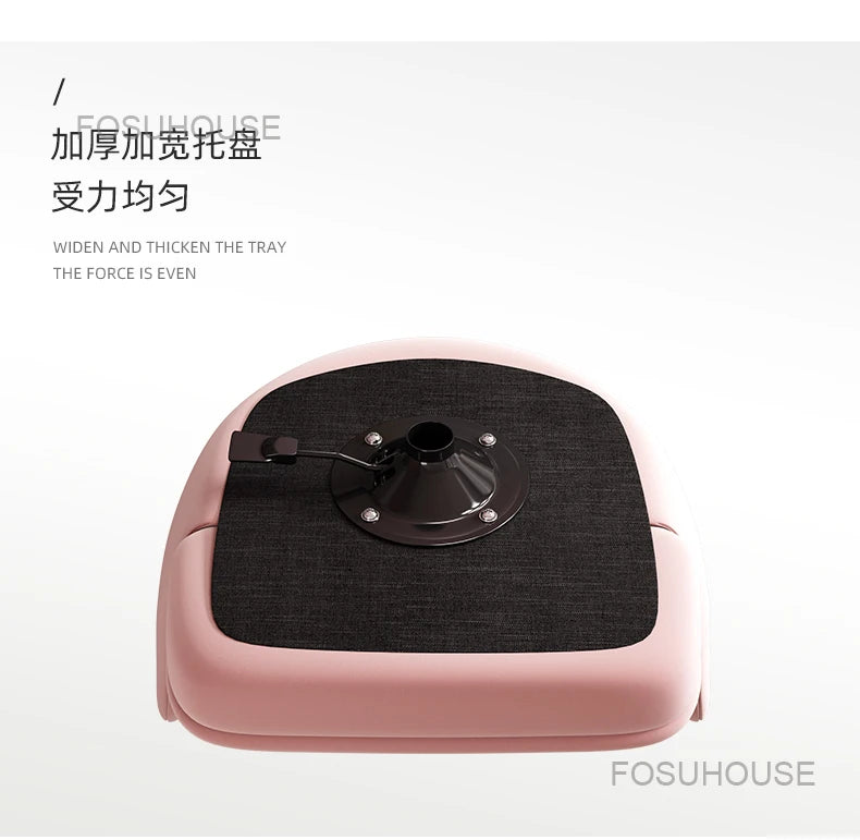 Home Comfortable Study Office Chairs Back Swivel Chair Dormitory Gaming Chair Student Lovely Computer Chair Bedroom Furniture